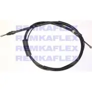 Трос ручника BROVEX-NELSON DC2IJ Renault Espace (JS63) 2 Минивэн 2.1 TD (J63E) 90 л.с. 1994 – 1996 3Y 0A5ZF 46.1670