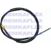 Трос ручника BROVEX-NELSON 3967617 6OK11PA 46.1705 RESJ KS