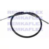 Трос ручника BROVEX-NELSON 46.1860 MR U2A 3967641 86Y18FP