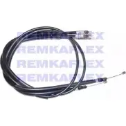 Трос ручника BROVEX-NELSON VTH4QM 46.1870 Renault Espace ZA 19WS5