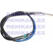 Трос ручника BROVEX-NELSON 46.1880 87BM 38 TEXZR3Z Renault Espace