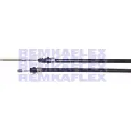 Трос сцепления BROVEX-NELSON RRH IRR 46.2040 4QGYBD 3967684
