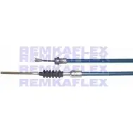 Трос сцепления BROVEX-NELSON R2L635 46.2540 Renault Trafic 1 (TXX, TXW, PXX) 1980 – 2001 E 298W