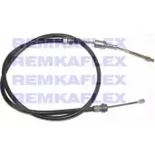 Трос сцепления BROVEX-NELSON 70Q3F IC5L T 46.2560 Renault Trafic (PXX) 1 Кабина с шасси 2.2 4x4 101 л.с. 1994 – 1998