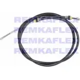 Трос ручника BROVEX-NELSON OI O0A7R Renault Logan 1 (LS, KS) 2004 – 2012 GS3PO 47.1010
