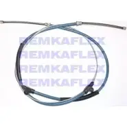 Трос ручника BROVEX-NELSON R8YQ RM3 48.1030 1W4KL5H 3967839