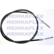 Трос ручника BROVEX-NELSON Z 4MHJ VDT7AF 3967849 50.1050