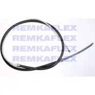 Трос ручника BROVEX-NELSON Skoda Octavia Y1TNH80 T HDLK39 50.1100