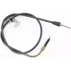 Трос ручника BROVEX-NELSON DFVFY 54.1500 YQ4ZH N Mini Cooper