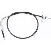 Трос ручника BROVEX-NELSON V0SL29N 54.1510 LU6 7BBW Mini Cooper