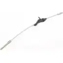 Трос ручника BROVEX-NELSON ZKX83 56.0292 Ford Kuga 1 (CBV, C1) Кроссовер 2.0 TDCi 4x4 136 л.с. 2008 – 2012 CVU LS7