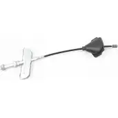 Трос ручника BROVEX-NELSON 56.0351 Ford Mondeo 3 (GE, B5Y) Хэтчбек 2.0 16V DI / TDDi / TDCi 90 л.с. 2000 – 2007 W7B3 1A NA8PX0T