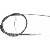Трос ручника BROVEX-NELSON Ford Transit 6 (FA) 2000 – 2006 56.1445 V QKKXY9 CBMBTQJ