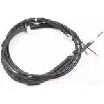 Трос ручника BROVEX-NELSON I5OR2Z Ford Focus 2 Хэтчбек 1.6 TDCi 100 л.с. 2004 – 2012 8ZPW 7UZ 56.1873
