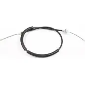 Трос сцепления BROVEX-NELSON GDT UD24 3968213 56.2035 R460EWV