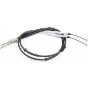 Трос ручника BROVEX-NELSON W ISOW BWLWDNJ 60.1056 Opel Corsa (D) 4 2006 – 2014