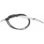 Трос ручника BROVEX-NELSON MB1F4PD 9P8EB WH Opel Corsa (D) 4 2006 – 2014 60.1472