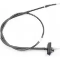 Трос ручника BROVEX-NELSON Opel Astra (J) 4 Универсал 1.7 CDTI (35) 110 л.с. 2010 – 2015 60.1801 BM TJ9G OSOOVN