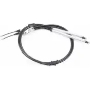 Трос ручника BROVEX-NELSON LLD QO Opel Corsa (D) 4 2006 – 2014 V8BMUT 60.1871