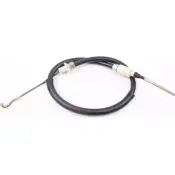 Трос сцепления BROVEX-NELSON 3968614 KMX UJU GPDN88A 60.2460