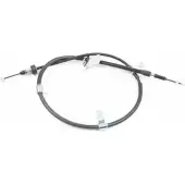 Трос ручника BROVEX-NELSON 3968991 66.1572 MY18OTE 8RN4B CV
