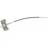 Трос ручника BROVEX-NELSON QHK07 Y7 6DW9L 68.0270 Hyundai Tucson (JM) 1 Кроссовер 2.0 CRDi 120 л.с. 2007 – 2010
