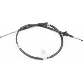 Трос ручника BROVEX-NELSON 3969077 FU7O N 68.1090 ASQR27T