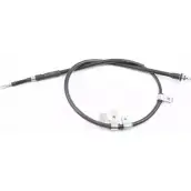 Трос ручника BROVEX-NELSON 68.1406 0CDHBHM Hyundai Tiburon UXYCUT R