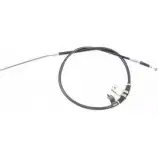 Трос ручника BROVEX-NELSON 8KW80R GCSRO N 68.1705 Hyundai H1 Starex (A1) 1 1997 – 2007