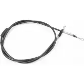 Трос сцепления BROVEX-NELSON 3969267 GHAB EA4 WZ3T28F 70.2120