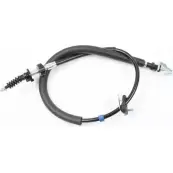Трос сцепления BROVEX-NELSON RTRDGCC CQ7 VF 70.2320 3969275