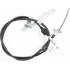 Трос ручника BROVEX-NELSON QI3Q U Honda CR-V 3 (RE) Кроссовер 2.2 i CTDi 4WD (RE6) 140 л.с. 2007 – 2025 ZWXJKS 72.1811
