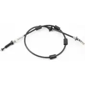 Трос сцепления BROVEX-NELSON R1M6CC 3969411 F86M NT 72.2040