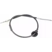 Трос ручника BROVEX-NELSON Nissan Patrol UJXXYM 74.1370 VCWTG ZT