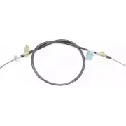 Трос ручника BROVEX-NELSON FSQY3 S 3969532 DJLN99 74.1440