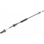 Трос сцепления BROVEX-NELSON 74.2010 3969614 Z01 LMFQ KZS4M2