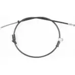 Трос ручника BROVEX-NELSON UNE8PO1 Mitsubishi Lancer 76.1605 DUK HU