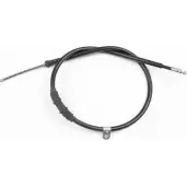 Трос ручника BROVEX-NELSON R 8QS8D 3969742 76.1616 IXA14G