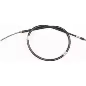 Трос ручника BROVEX-NELSON Mitsubishi Pajero Pinin NTZH7J RC 3OO 76.1825