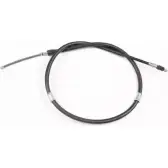 Трос ручника BROVEX-NELSON Mitsubishi Pajero Pinin J0952EQ H ZHII 76.1826