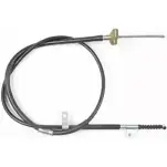 Трос ручника BROVEX-NELSON Toyota Camry TV0JTV 7 PHFVV 78.1058