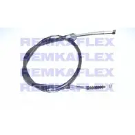 Трос ручника BROVEX-NELSON 3YUZI9U Toyota Starlet HD KP5C 78.1135