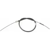 Трос ручника BROVEX-NELSON Toyota Picnic 78.1235 AB EMNFL KYK7TU