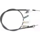 Трос ручника BROVEX-NELSON R7HTM 08 3970035 78.1711 VV3MDK