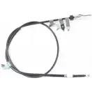 Трос ручника BROVEX-NELSON Toyota Auris 60W 1JI 78.1713 GQ48YV