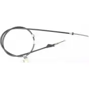 Трос ручника BROVEX-NELSON 78.1734 U QOLAR Toyota Corolla Verso LYU6IYN