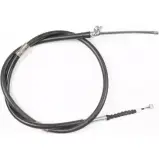 Трос ручника BROVEX-NELSON Toyota Corolla (E120) 9 Хэтчбек 2.0 D 4D (CDE120R. CDE120L) 110 л.с. 2002 – 2006 FBFG6 Z 78.1790 KM6NK