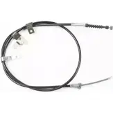 Трос ручника BROVEX-NELSON 78.1909 WIZBH Toyota Prius NBQA RA