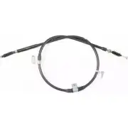Трос ручника BROVEX-NELSON NJA J8S Mazda FHBHIYT 80.1510