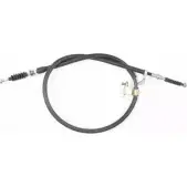 Трос ручника BROVEX-NELSON F556EF 8 YSB38 80.1690 3970170